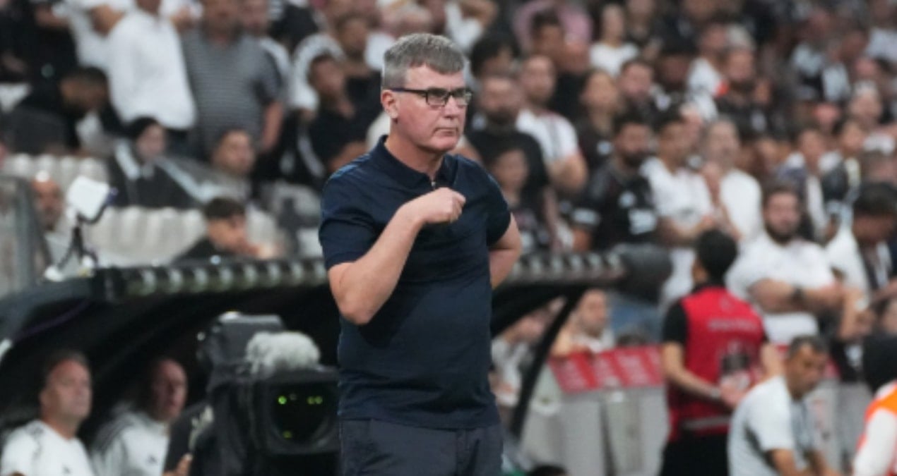 Stephen Kenny: Futbolçularım məyusdur