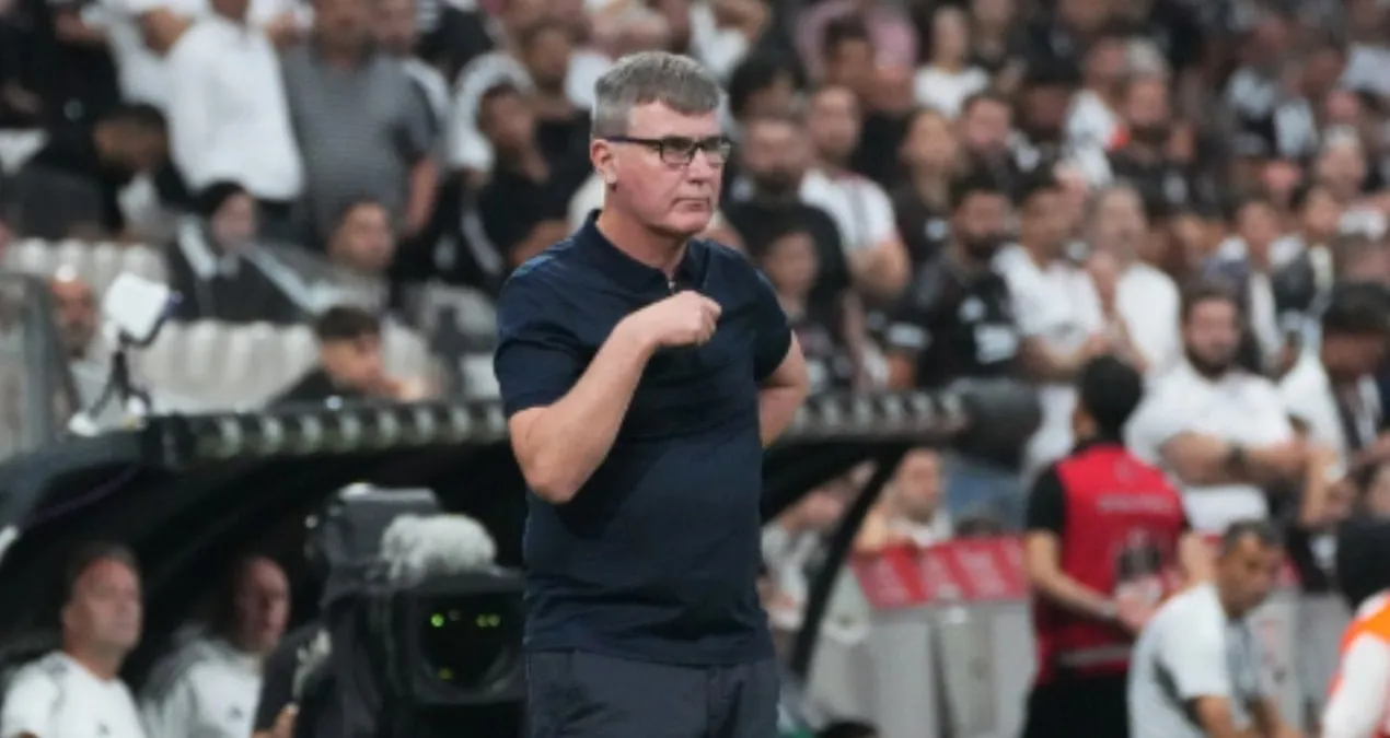 Stephen Kenny: Futbolçularım məyusdur