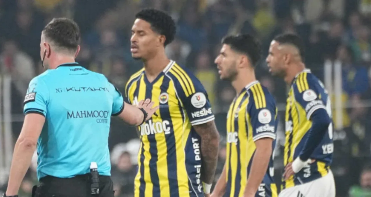 Jayden Oosterwolde səfər oyununda iştirak etməyəcək