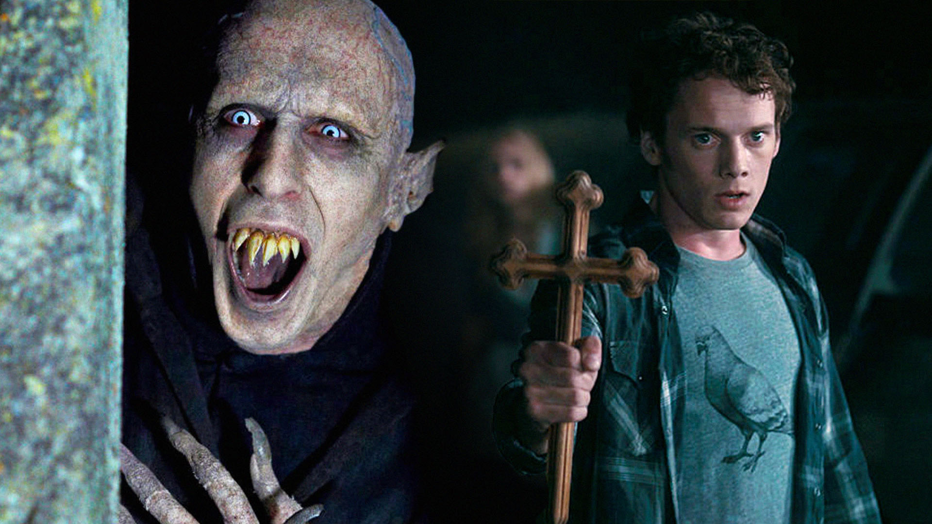 "Orta Zolaq Vampirləri" qış yuxusuna getdi: Əvəzinə 7 qeyri-adi vampir filmi seçildi