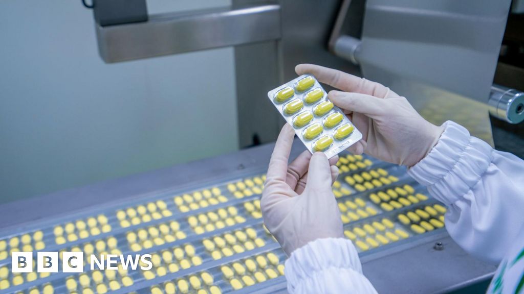 ABŞ-Böyük Britaniya dərman ticarətində sıfır rüsum