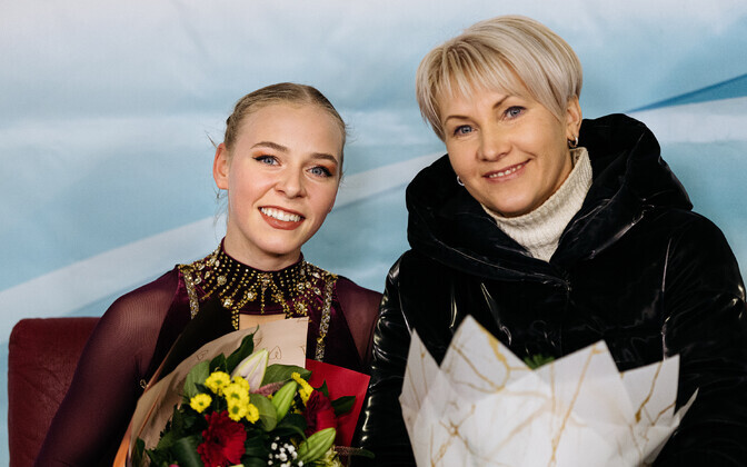 Varnavskaya: Petrıkina üçün Olimpiadada hər şey sıfırdan başlayacaq