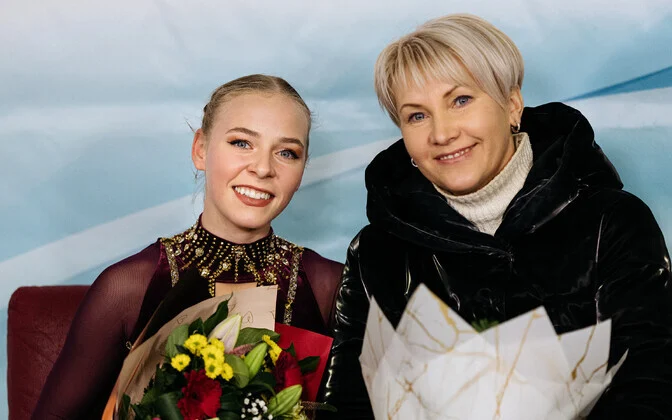 Varnavskaya: Petrıkina üçün Olimpiadada hər şey sıfırdan başlayacaq