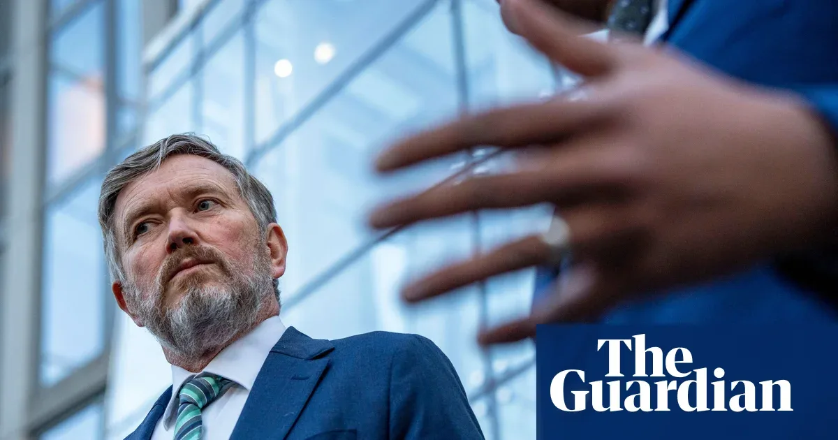 Respublikaçı konqresmen: Epşteyn sənədləri daha altı şəxsi ifşa edə bilər