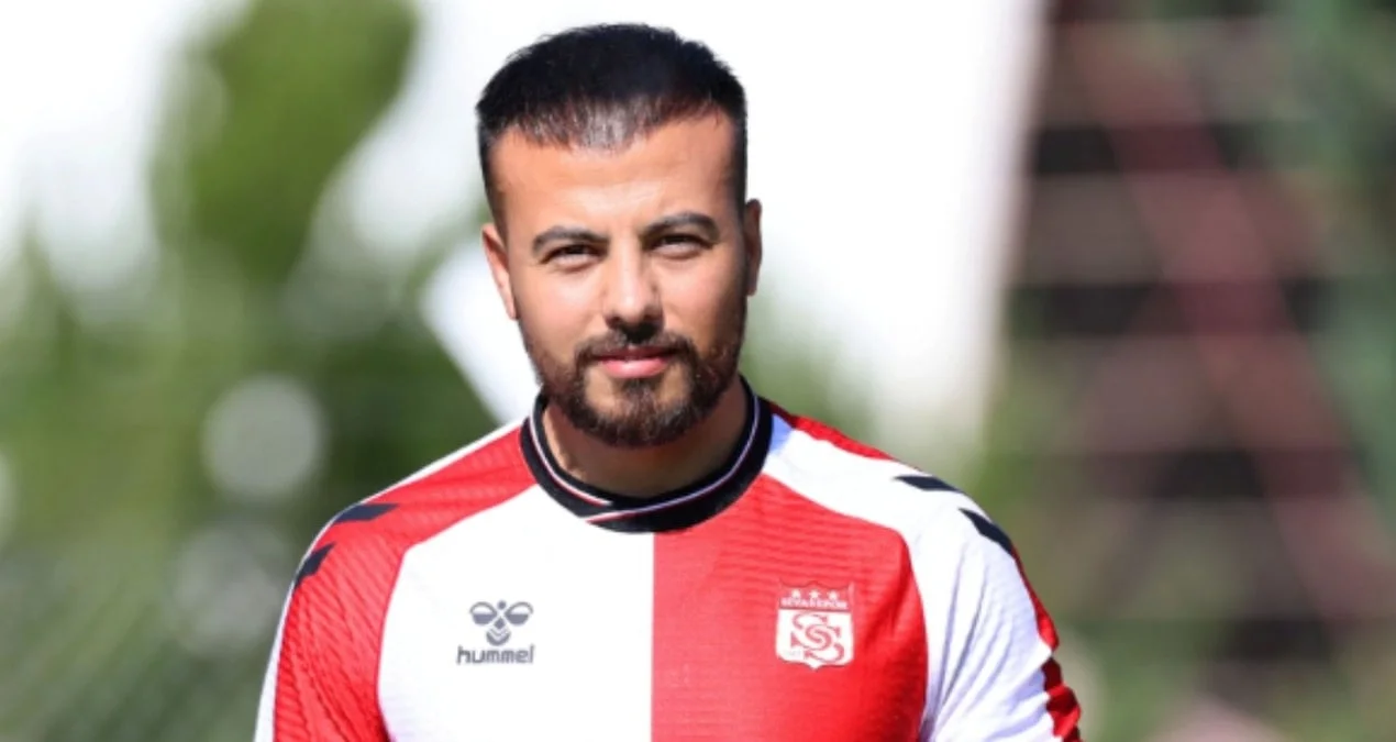 Feyzi Yıldırım Sivasspora Keçdi