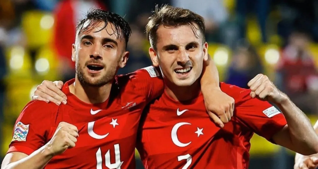 Kerem və Yunus meydanda cavab verdi
