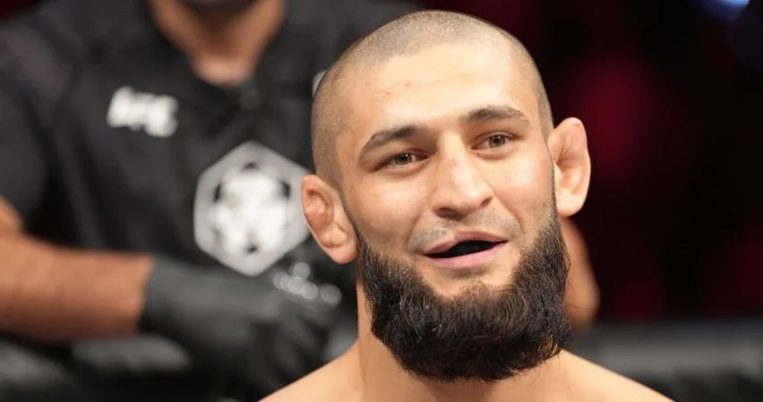 Həmzət Çimayev oktagona qayıdış tarixini açıqladı