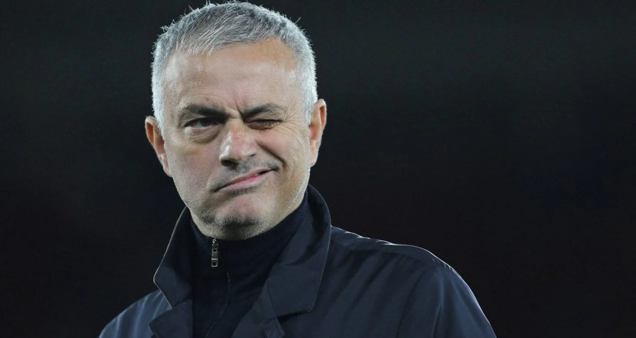 Mourinyodan gözlənilməz açıqlama
