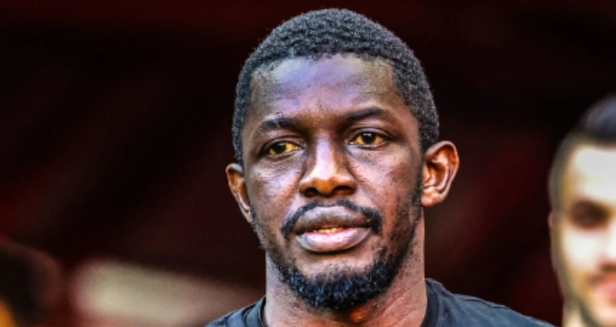 Moriqe Fofana Iğdır FK-da