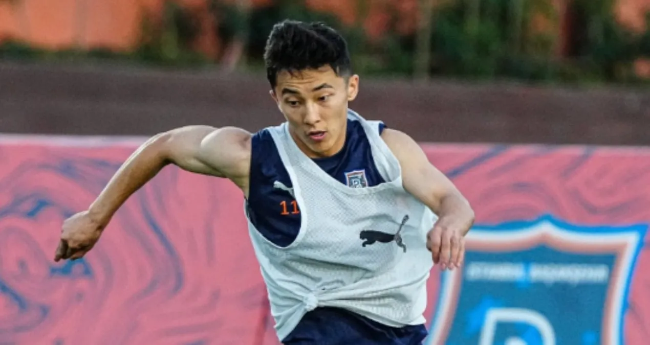 Abbosbek Fayzullayevin transferinə müharibə maneəsi