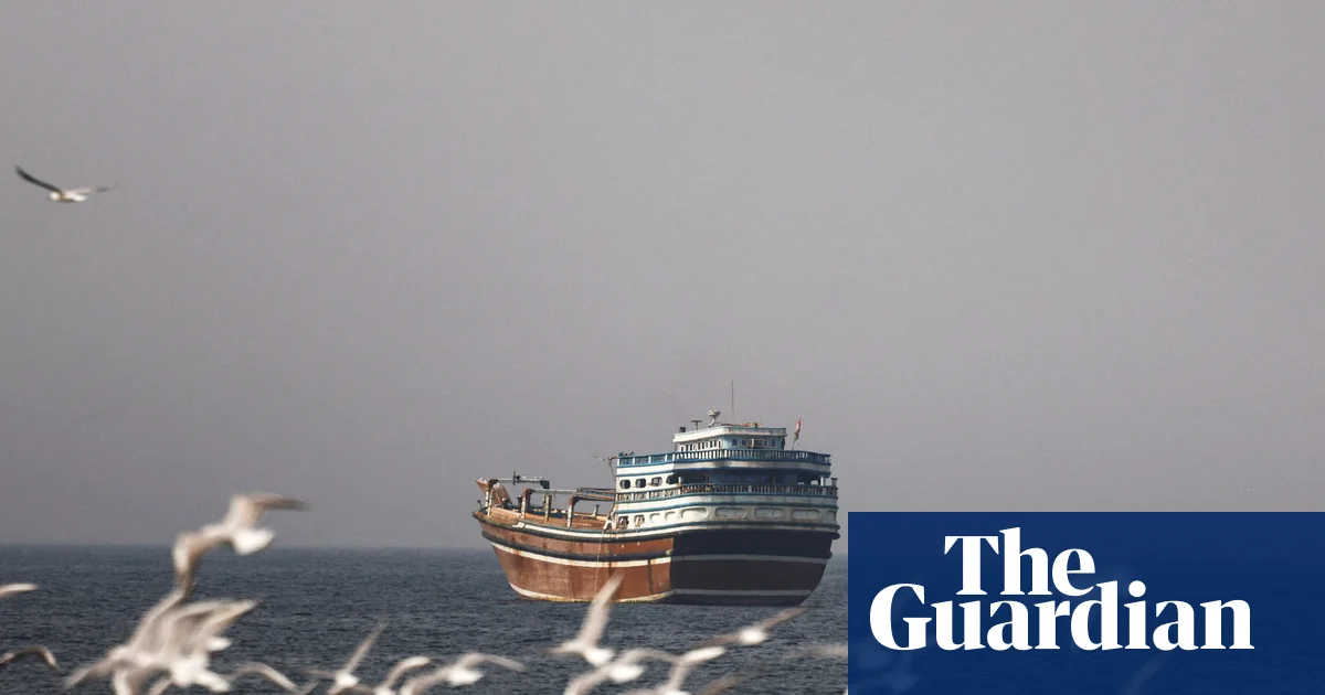 ABŞ-İsrail-İran müharibəsi: Qloballaşma təhlükədə, Britaniya ən həssas