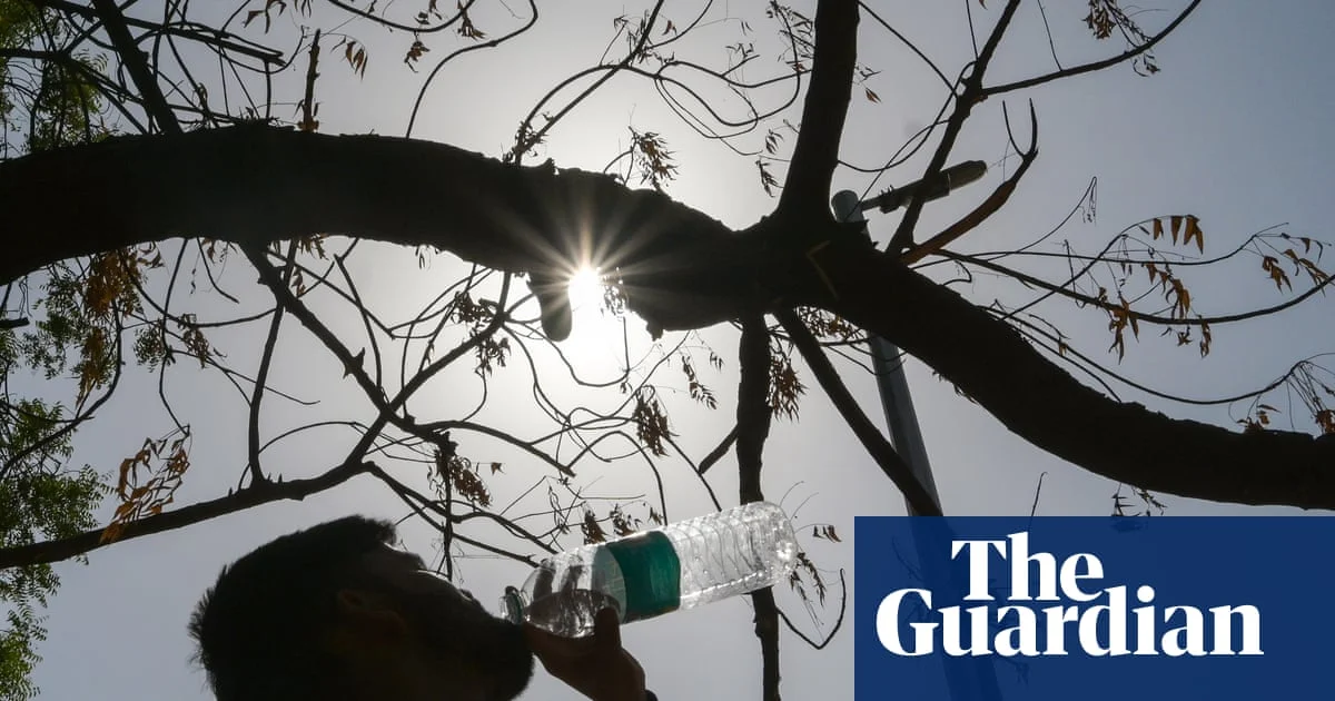 Trampın iqlim əleyhinə siyasəti dünya üzrə 1.3 milyon əlavə ölümə yol aça bilər Təhlil