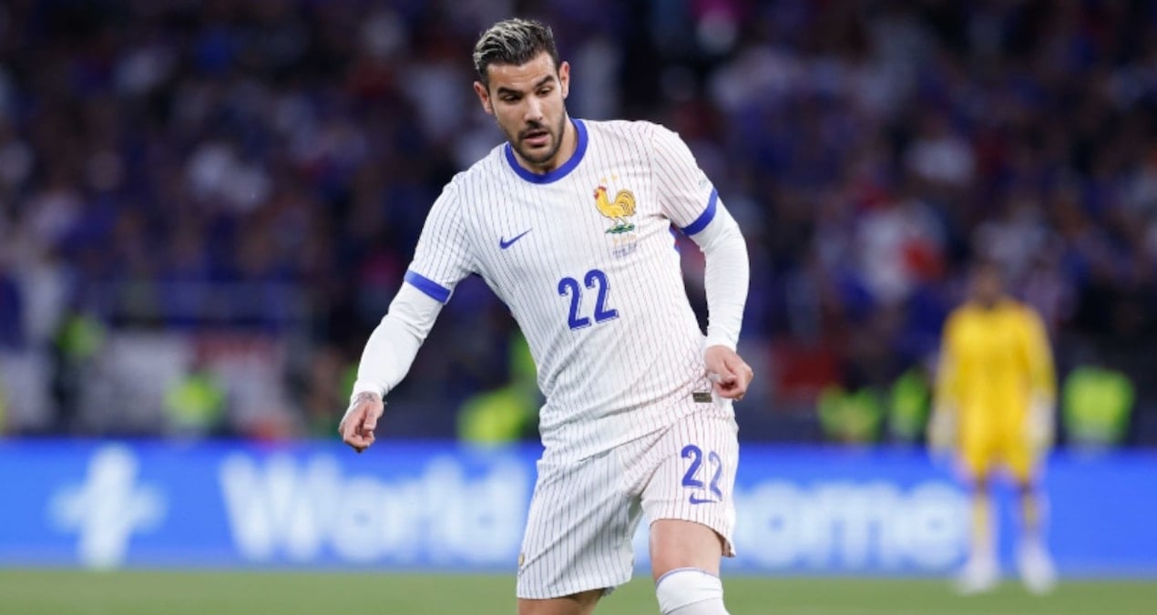 Theo Hernandez: Şok İmza Sözcü'yə!
