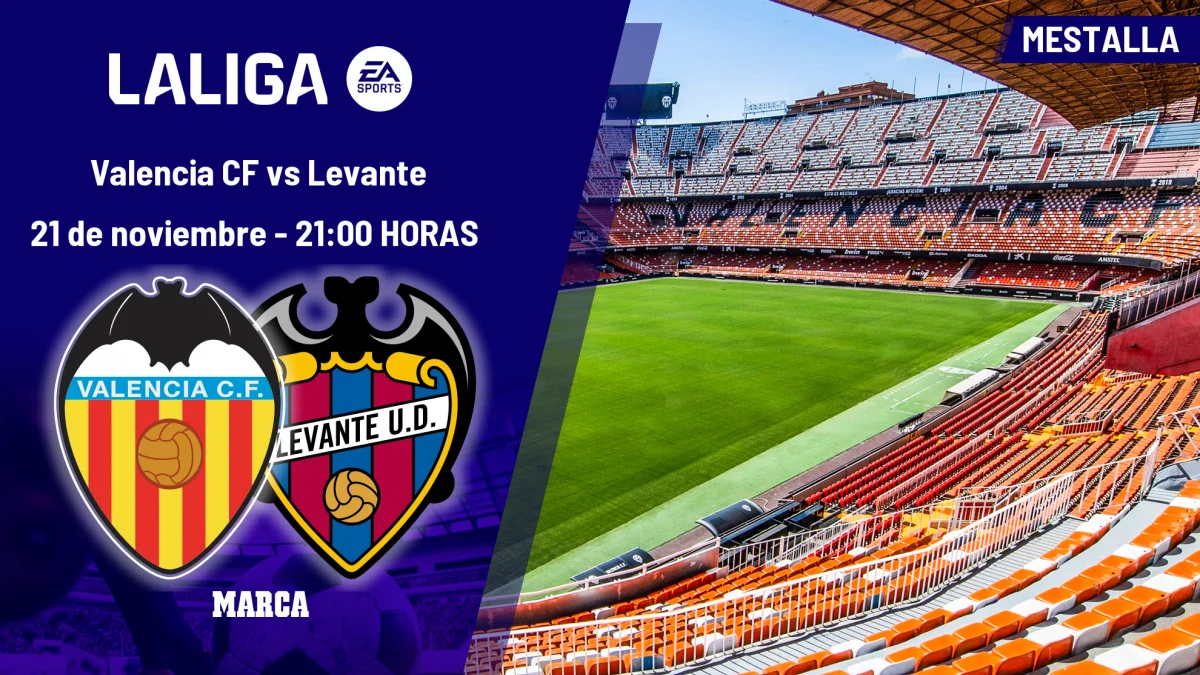Levante: LaLiga EA Sports matçı nə vaxt, hansı kanalda