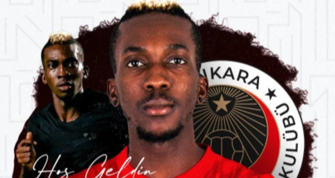 Onyekuru yenidən Süper Liqada
