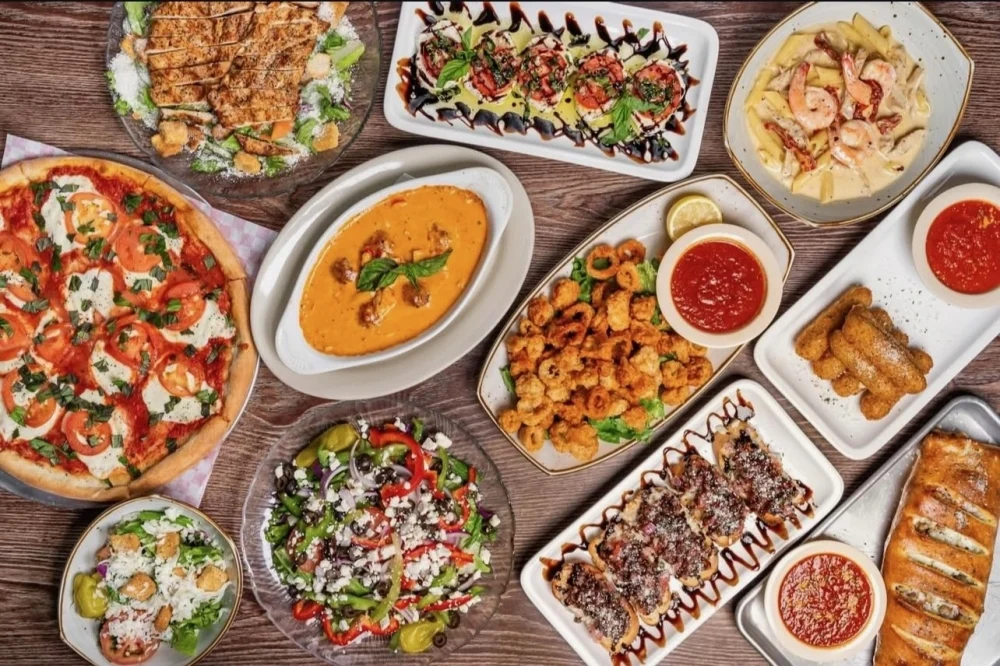 Grapevine Colleyville Southlake-da 15 biznes və restoran yeniliyi