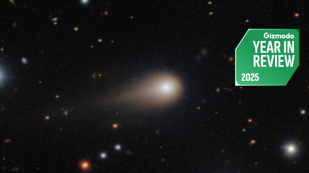 NASA-nın 2025-dəki 7 inqilabi kəşfi