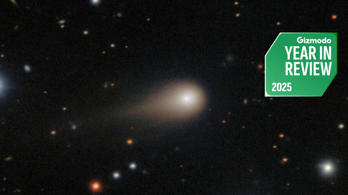 NASA-nın 2025-dəki 7 inqilabi kəşfi