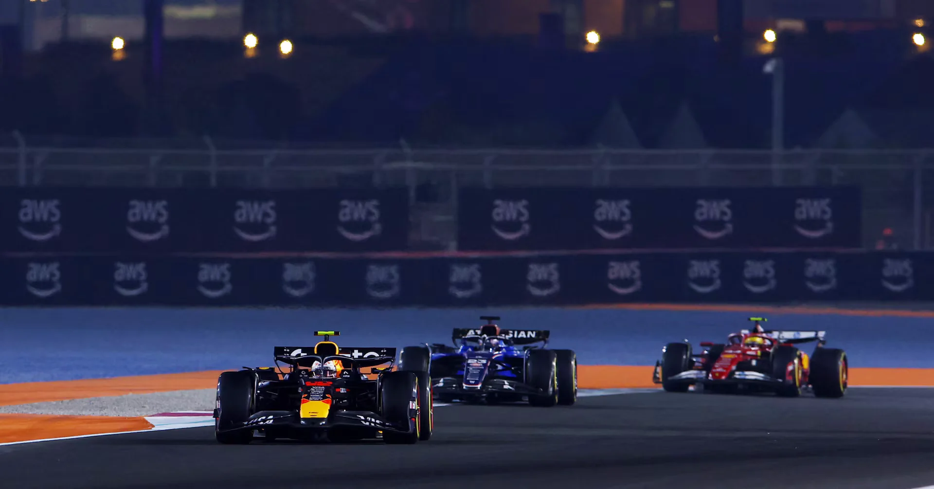 Red Bull 2026 F1 sürücü heyətini çərşənbə axşamı açıqlayacaq