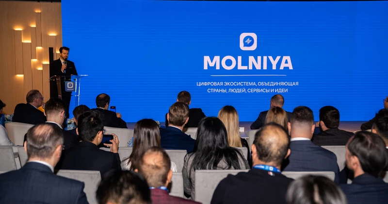 RF və Çin Molniya kod adlı rabitə platforması qurur