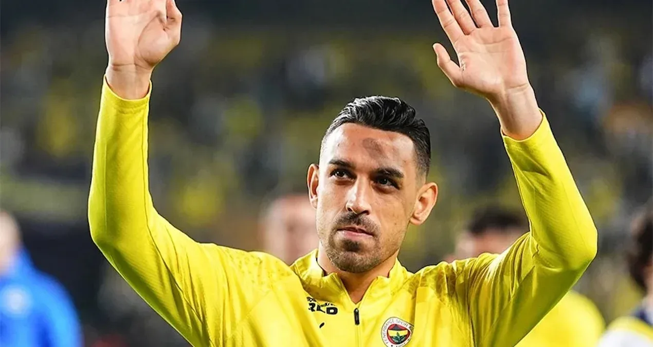 İrfan Can üçün danışıqlara başlanılacaq