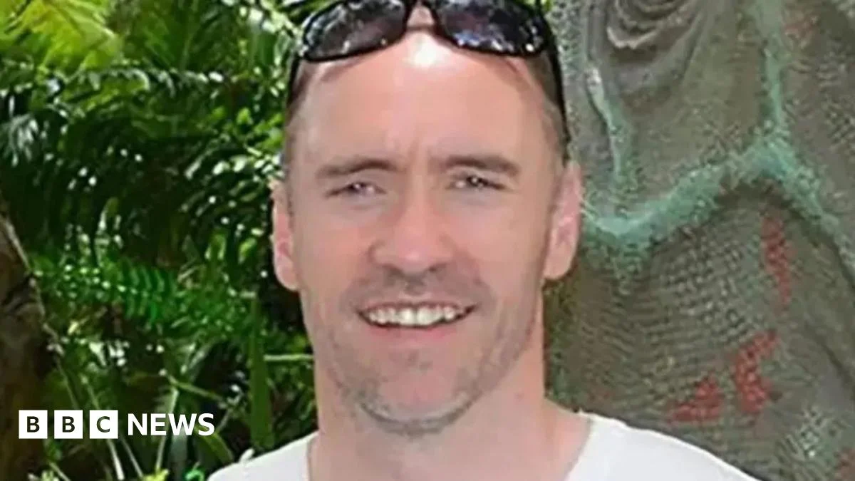 Paul Doyle Liverpul parad qəzası üzrə təqsirini etiraf etdi