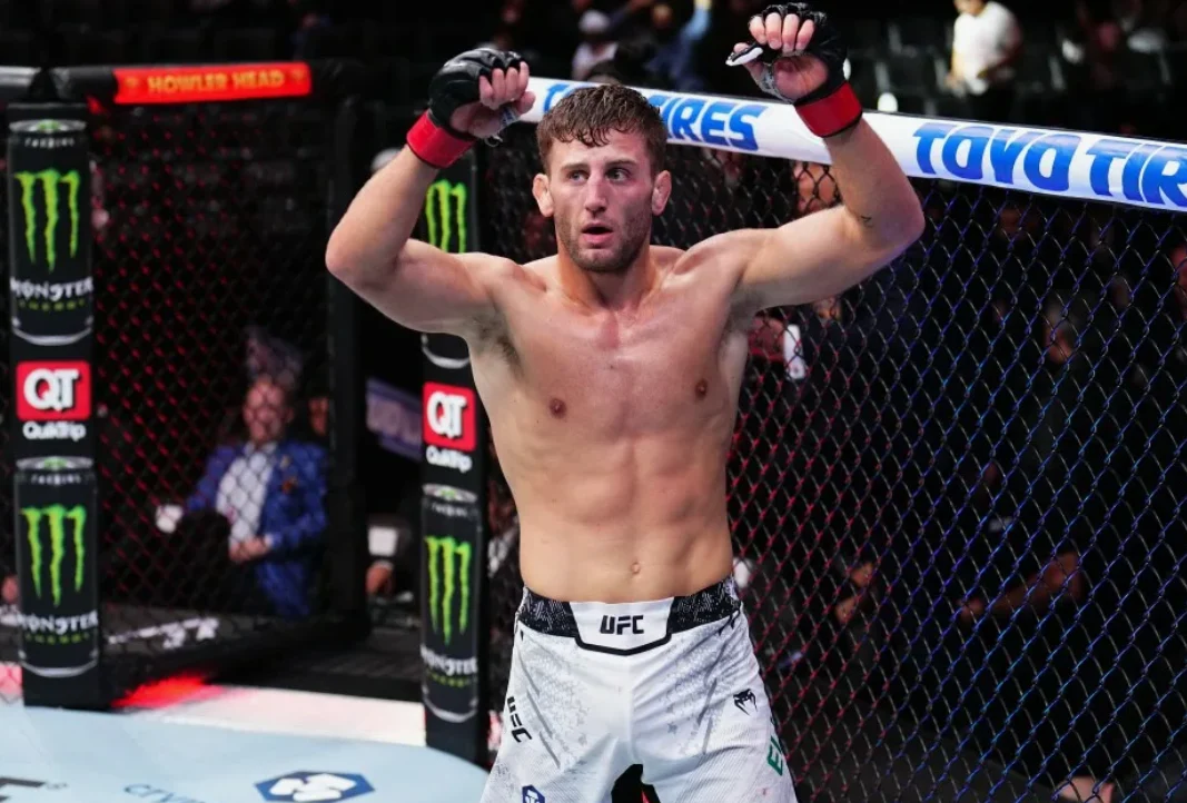 Mikallef - Elliott: UFC 325 döyüşü üçün proqnoz və stavkalar