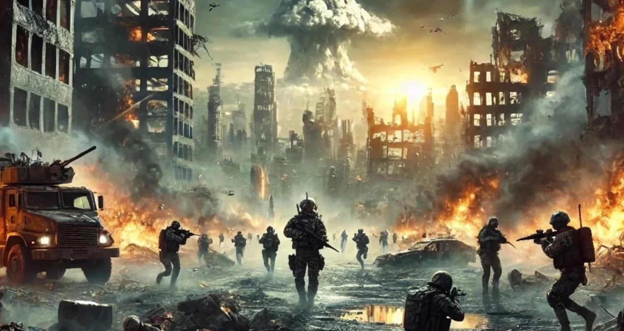 İsrail-İran müharibəsinin onuncu günü İsfahana zərbə endirildi, ABŞ isə ağır itkilər verdi.