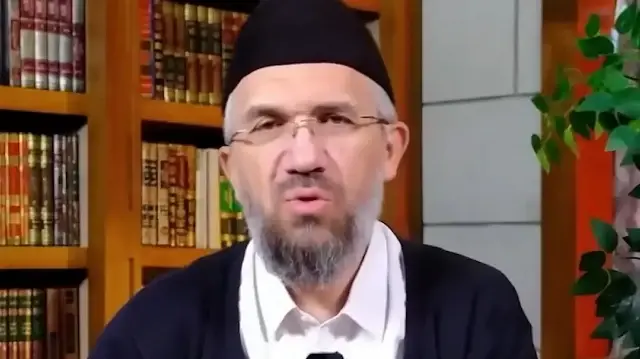 İhsan Şənocak hilal mübahisəsinə aydınlıq gətirdi