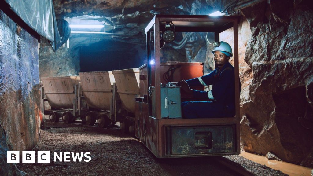 ABŞ Afrika sərmayələrində Çini ötdü