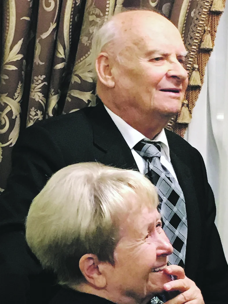 Özünə sahib çıx