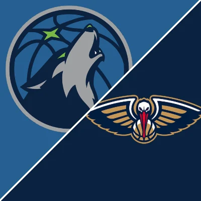Timberwolves Pelicansi məğlub etdi