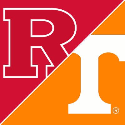 Tennessee Rutgers-i 85-60 yendi