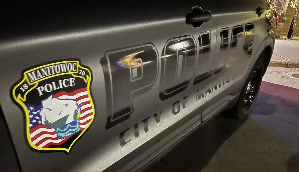 Manitovokda stop işığına görə narkotik həbsi