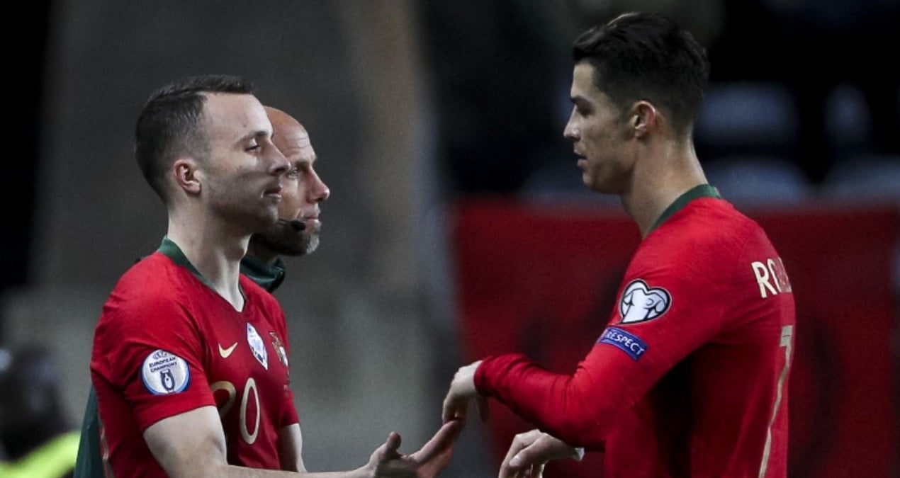 Diogo Jota futbol dünyasını sarsıtdı: Kimsə anlamır