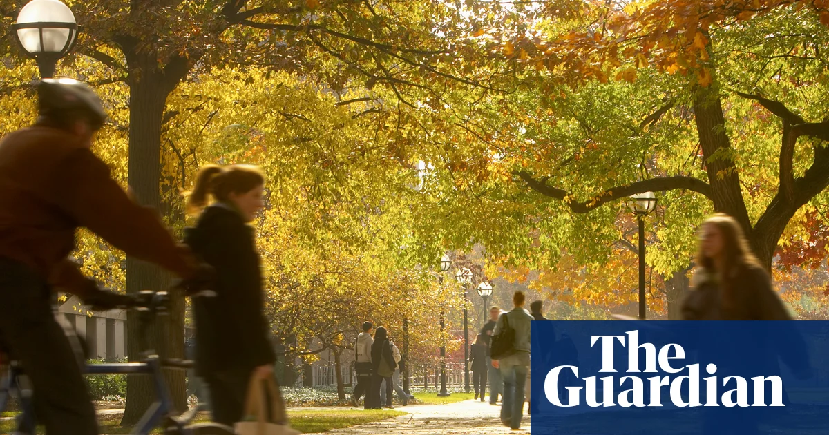 ABŞ universitetlərində Epstein fayllarının təsiri: Tələbə və professorlara çağırış