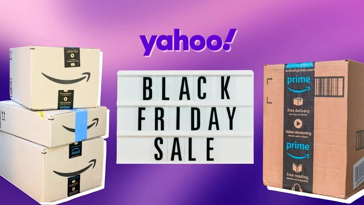 Amazon Kanada Qara Cümə endirimi: Shark Bose Ninja və s. markalarda 40%-dən çox endirimlə 52 məhsul