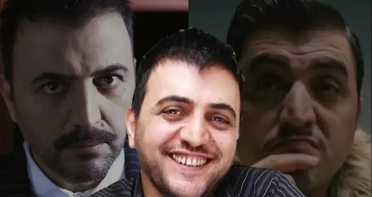Şinasi Yurtseverin böyük arzusu satılır