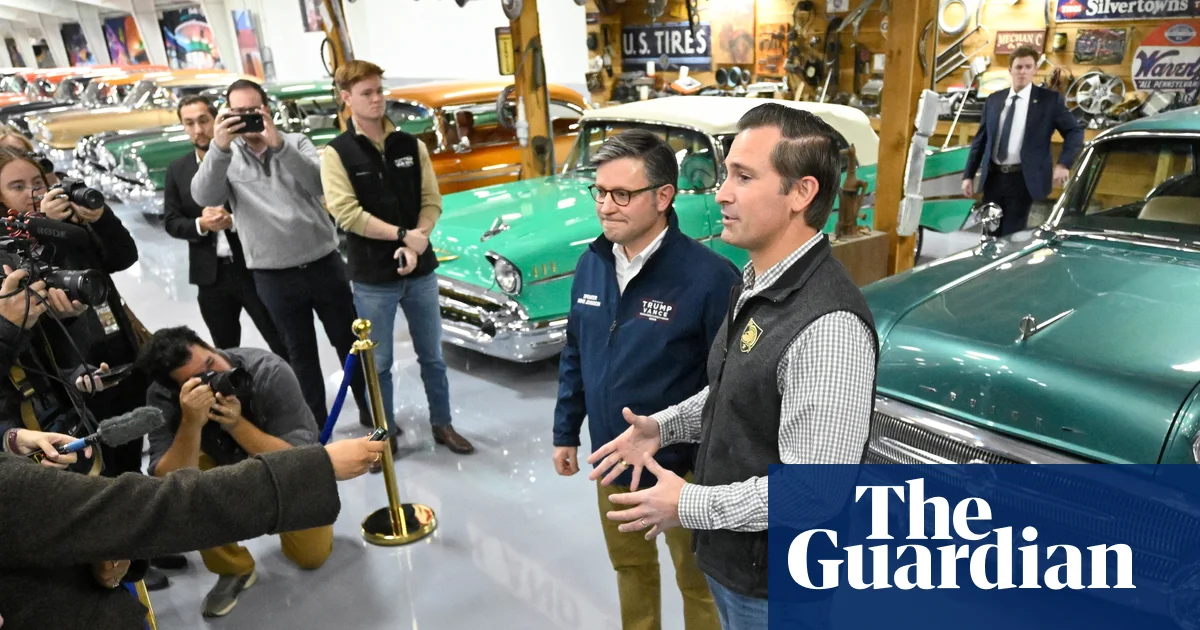 Respublikaçı Matt Van Epps Tennessidə Nümayəndələr Palatasına xüsusi seçkidə qalib gəldi