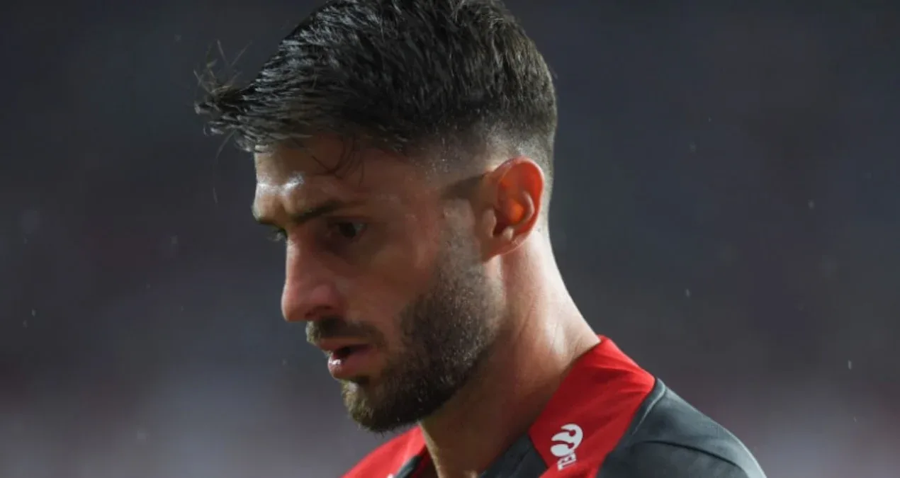 İsmayıl Yüksək İspaniya ilə oyunda iştirak etməyəcək