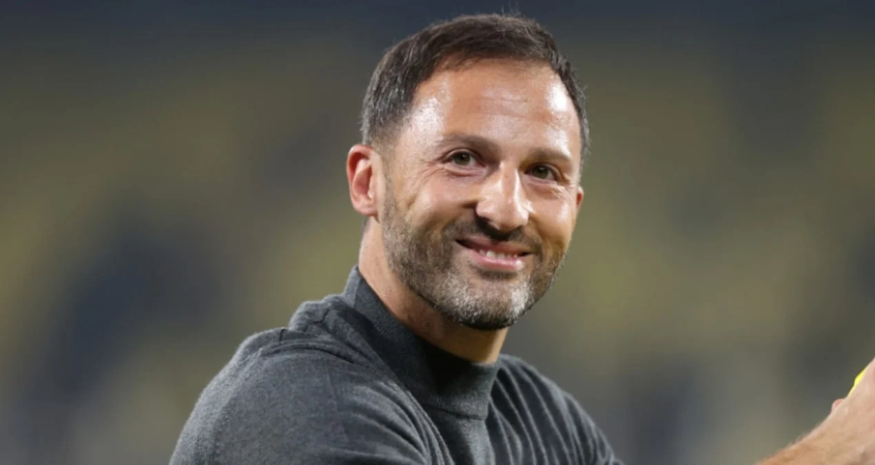 Domeniko Tedesko "Qalatasaray"a əhəmiyyət vermir