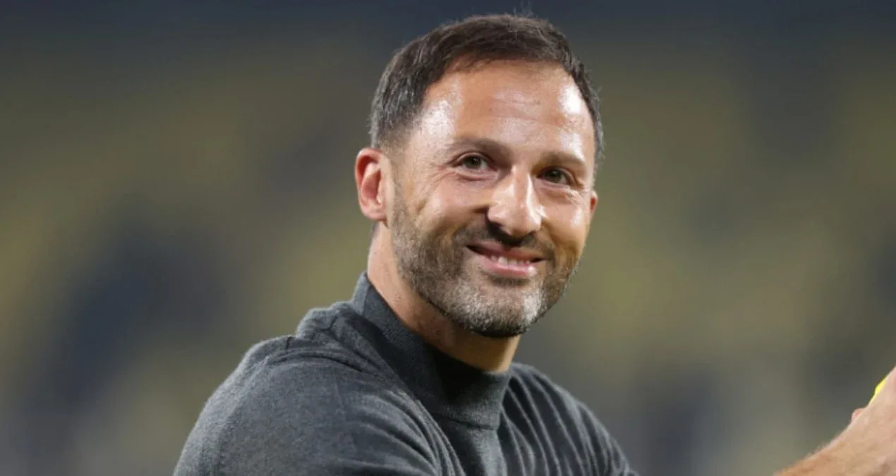 Domeniko Tedesko "Qalatasaray"a əhəmiyyət vermir