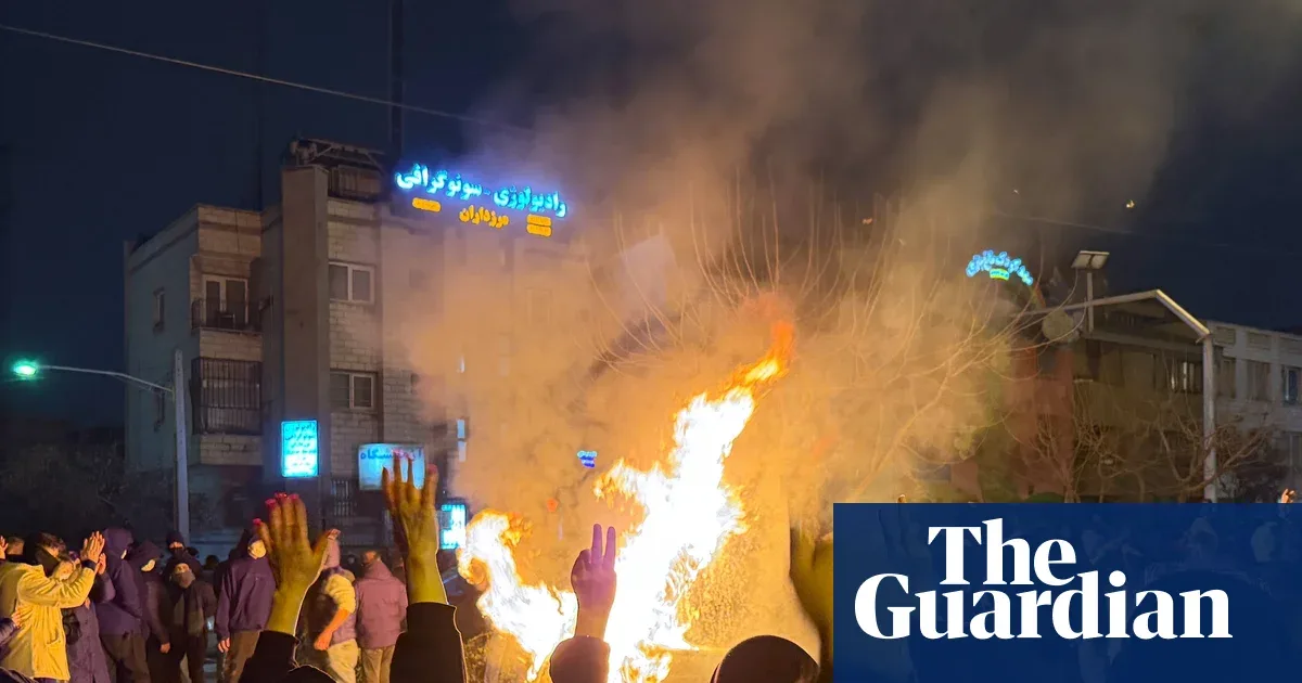 İranın amansız repressiyası: Kütləvi qətllərin tam mənzərəsi üzə çıxır