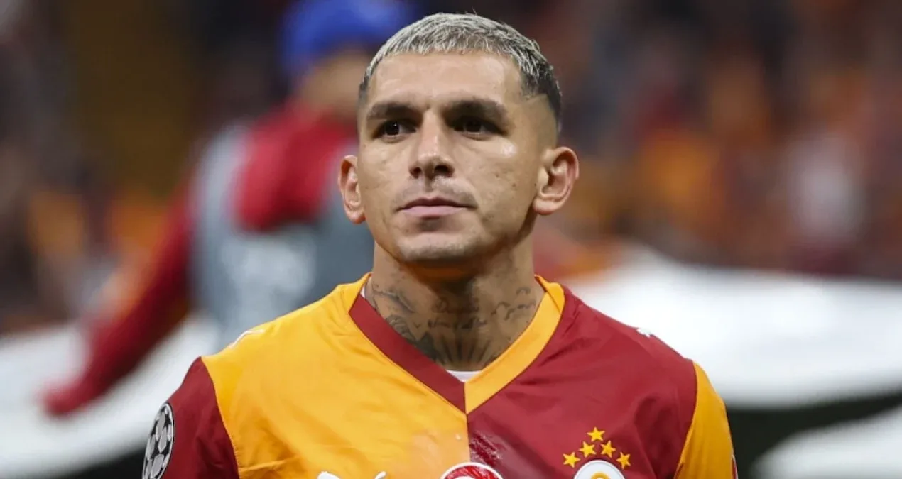 Qalatasaray Torreira ilə bağlı mühüm addım atdı