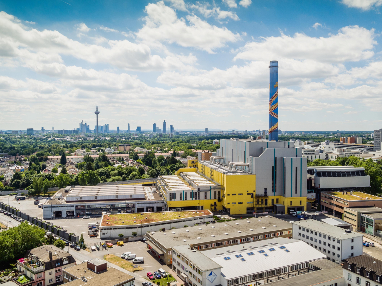 "Frankfurt Konserni"dən yüksək qazanc