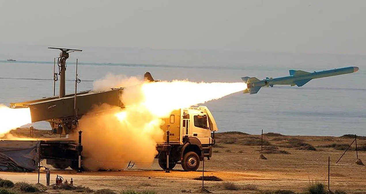 İran İsrailin mərkəzi bölgələrinə yeni raket hücumları həyata keçirdi: Hədəflər dəqiq vuruldu