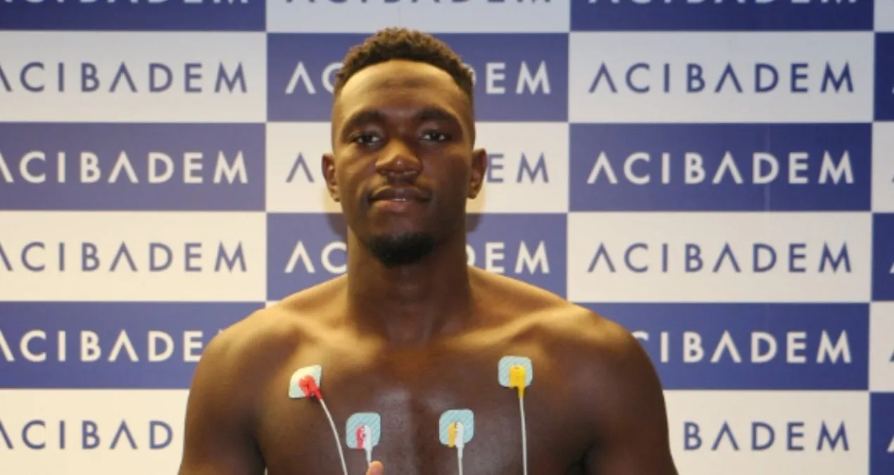Rizəspor Fildişi Sahilli qapıçını transfer etdi