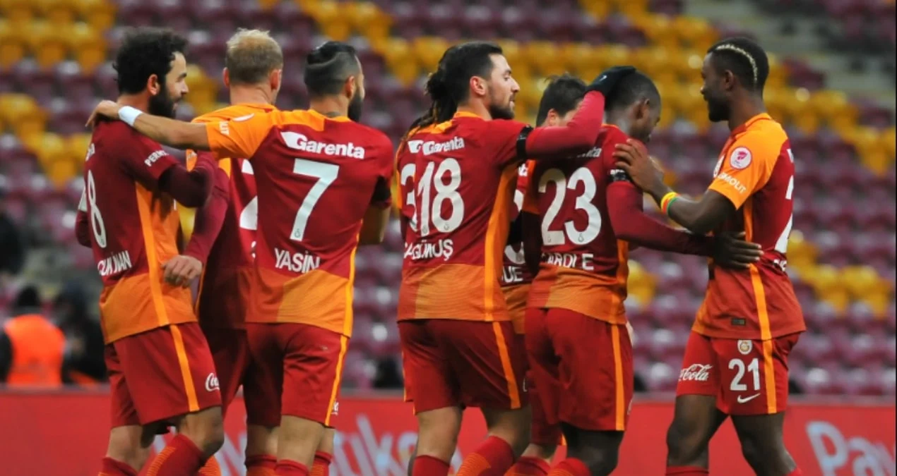 Qalatasarayın keçmiş ulduzundan gözlənilməz proqnoz