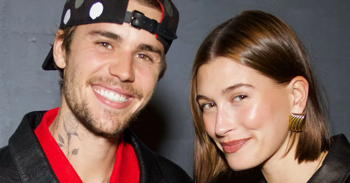 Hailey Bieber 29 yaşını Justin Bieber-lə qarşıladı