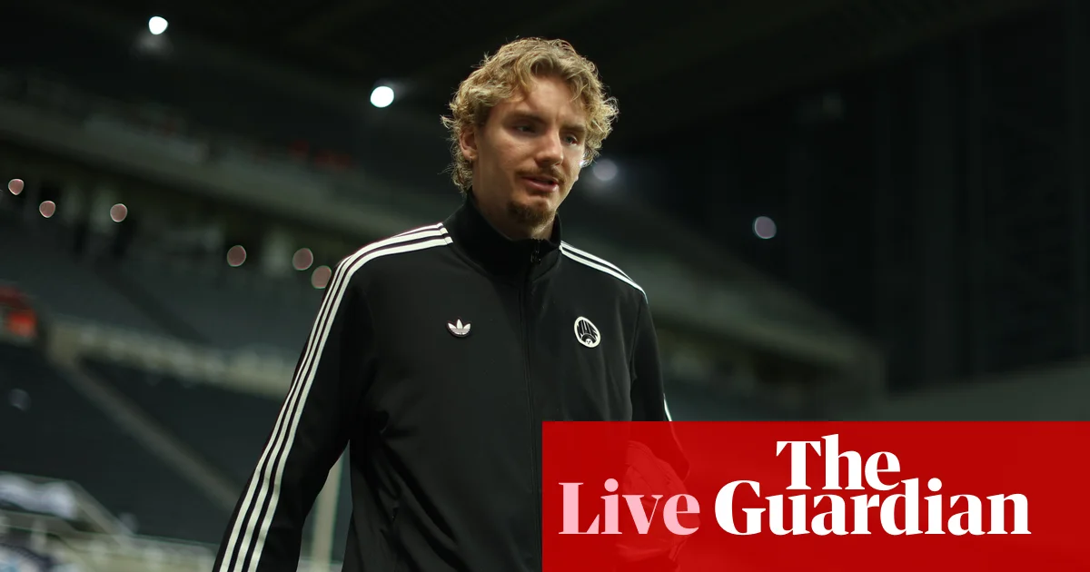 Premyer Liqa: Nyukasl - Tottenhem canlı